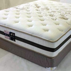 Independent Pocketed Coil Mattresses Charleston Bedding Mattress