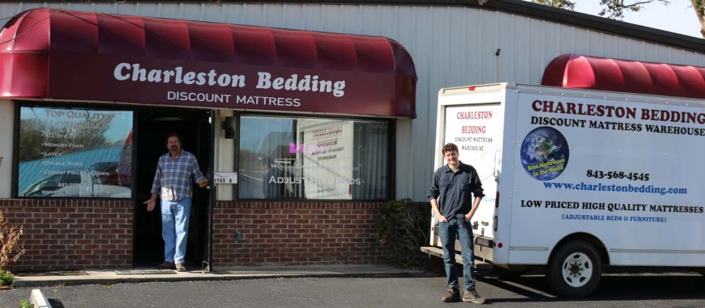 Charleston Mattress Warehouse - Matres Image