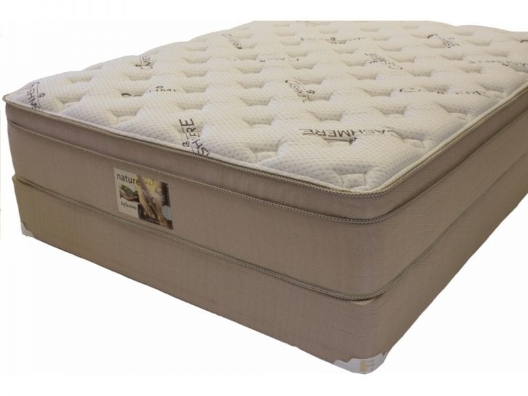 charleston bedding latx mattress